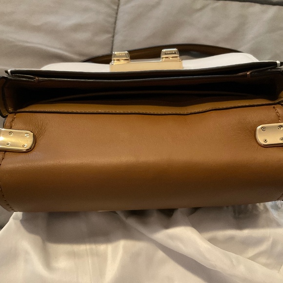 Coach Swagger shoulder bag - Picture 3 of 4